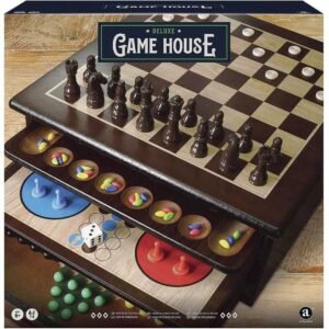 10 JEUX BOIS MET GF033