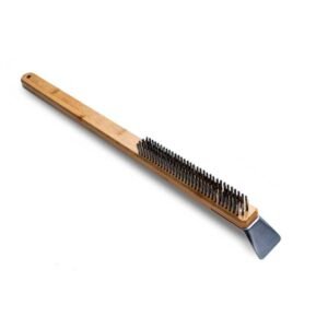 Accessoire barbecue et plancha Ooni Brosse pour four à pizza
