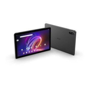 ACER - Iconia Tab P10 P10-21Q - 10,4 IPS 2000x1200 - 128 Go - Noir métal