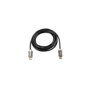 Câble Diffusion HDMI mâle vers HDMI mâle 2.0a 3 m Noir