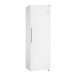 Congélateur armoire - BOSCH SER4 - Classe E - 242 L - 186 x 60 x 65 cm - Blanc