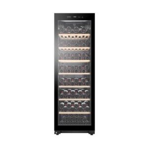 188 Btls HAIER 60cm
