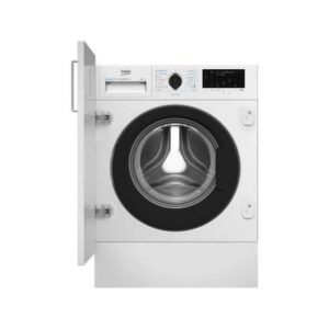 Lave-linge Frontal | Intégrable | Capacité max. (kg) : 9.0 | A | Vitess BEKO