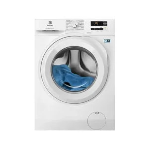 LAVE-LINGE FRONTAL - SensiCare 600 - Capacité maxi du tambour (kg):10 - ELECTROLUX