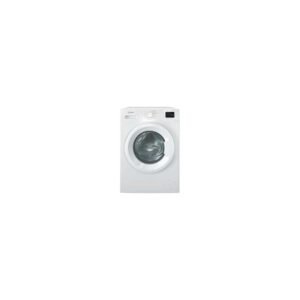Lave linge hublot Indesit Blanc