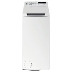 Wall-mounted, Top, FRESH CARE, White, 6.5 kg, 1200 rpm, Energy class A, WHIRLPOOL