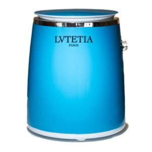 Mini lave-linge portable 3,5kg LVTETIA WM-380W