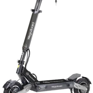 Trottinette électrique Blaster