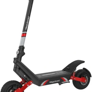 Trottinette électrique Monster